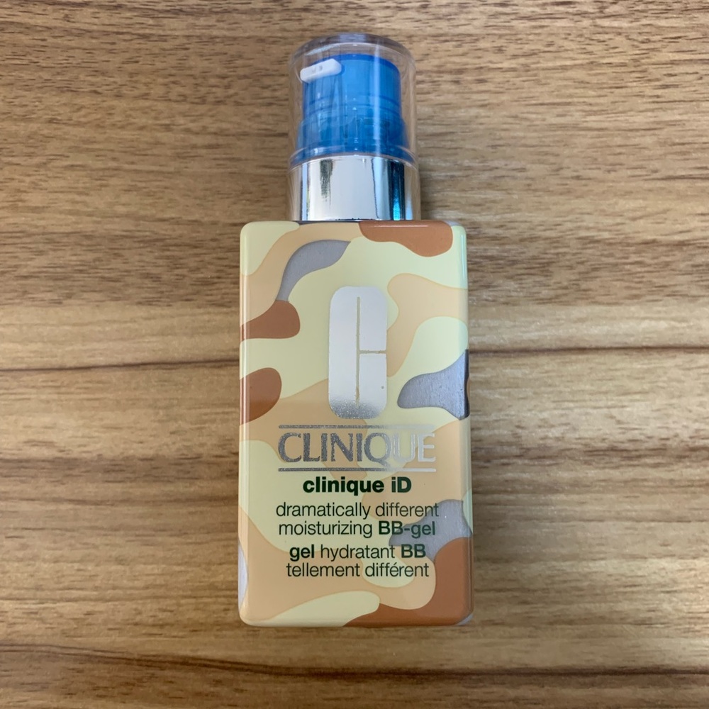 Clinique Moisturizing BB Gel